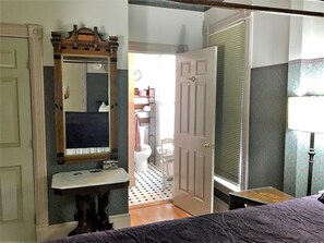 Classic-Zimmer | Badezimmer
