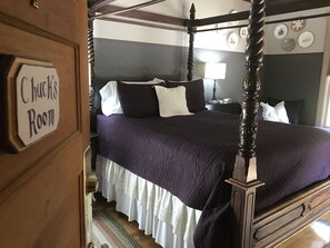 Classic-huone | Ilmainen Wi-Fi