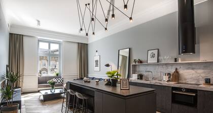 Stradom 15 Apartments