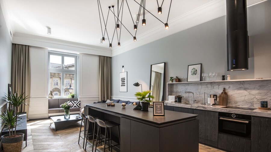 Stradom 15 Apartments