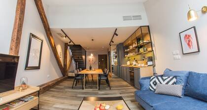 Stradom 15 Apartments