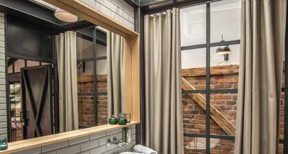 Stradom 15 Apartments