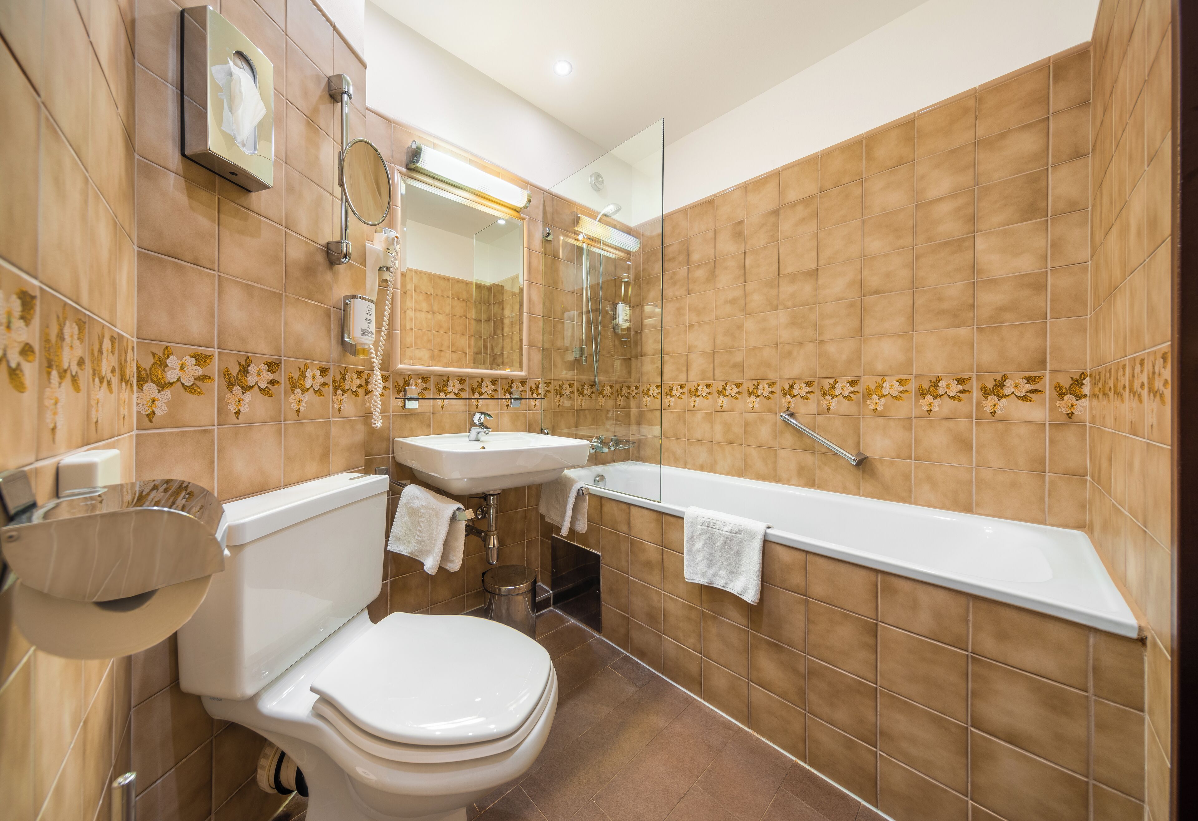 Foto - Hotel Bellevue Wien