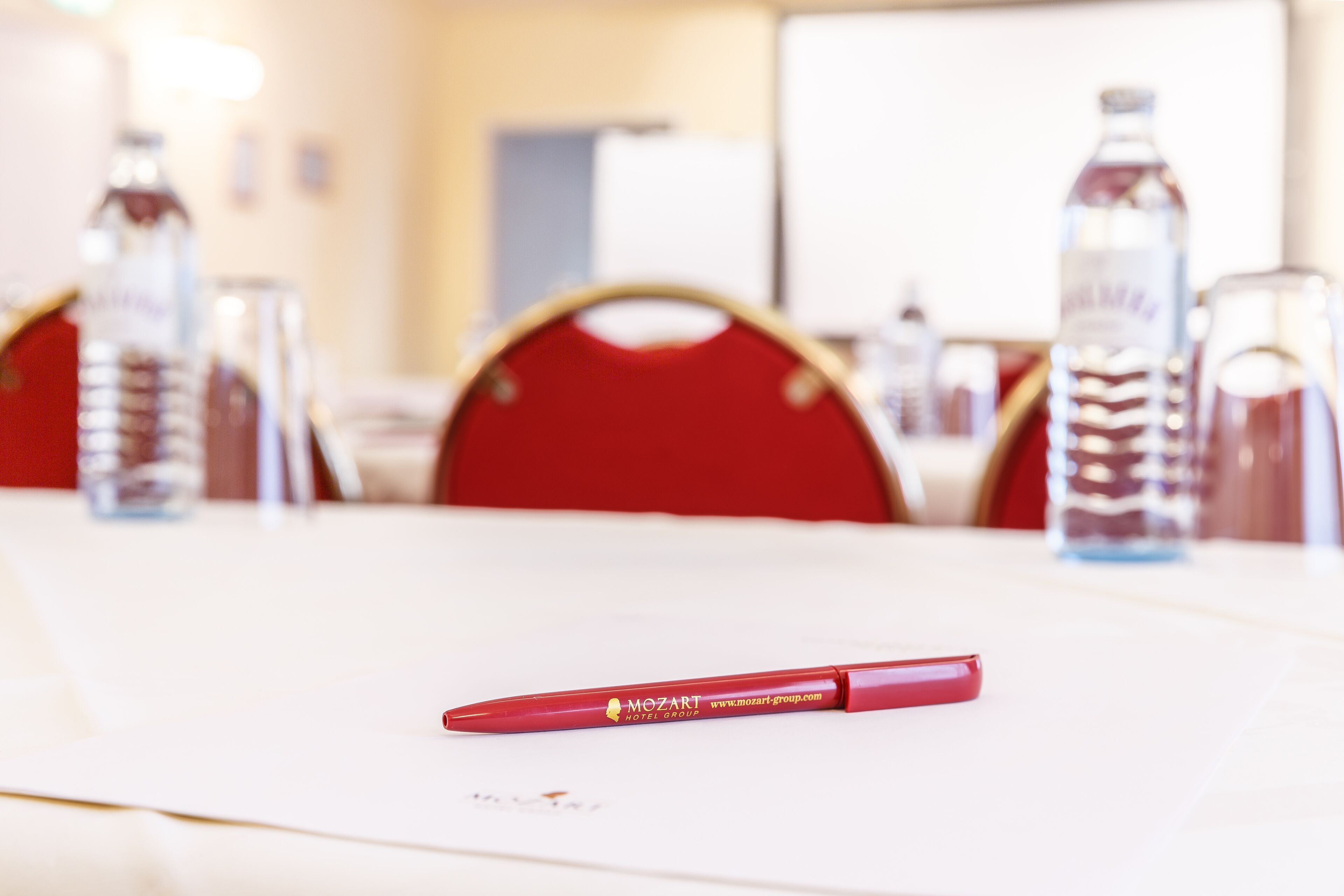 Foto - Hotel Bellevue Wien