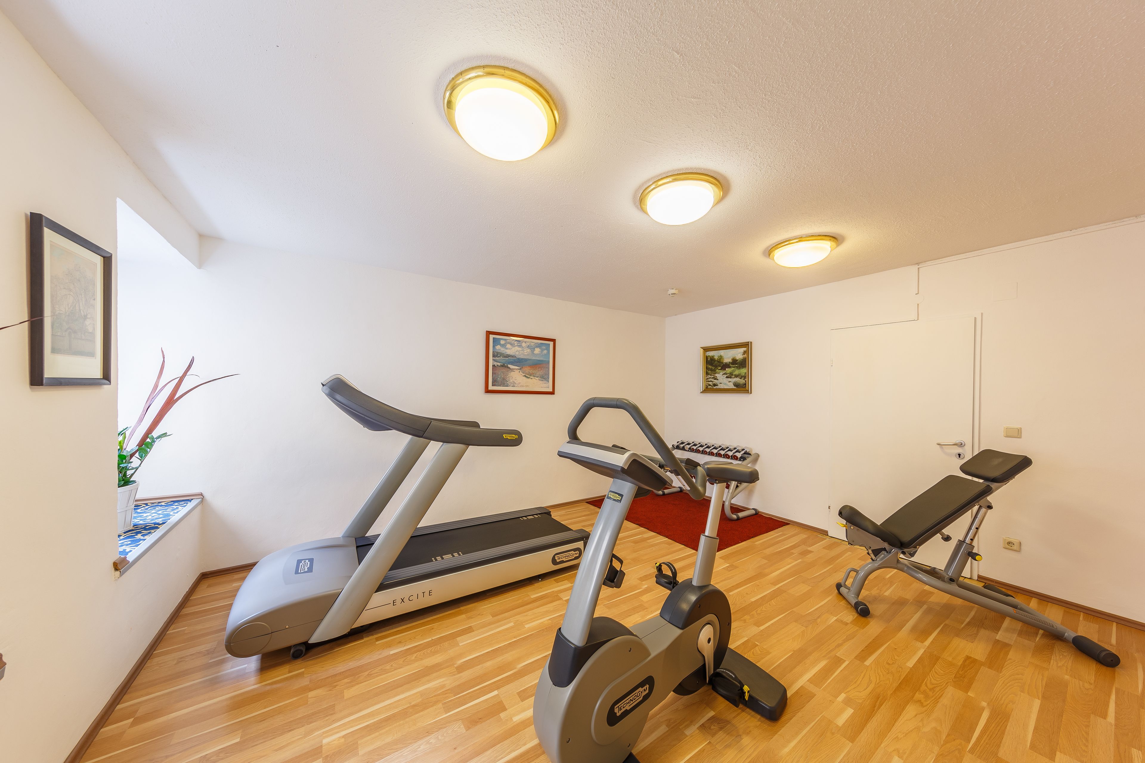 Foto - Hotel Bellevue Wien