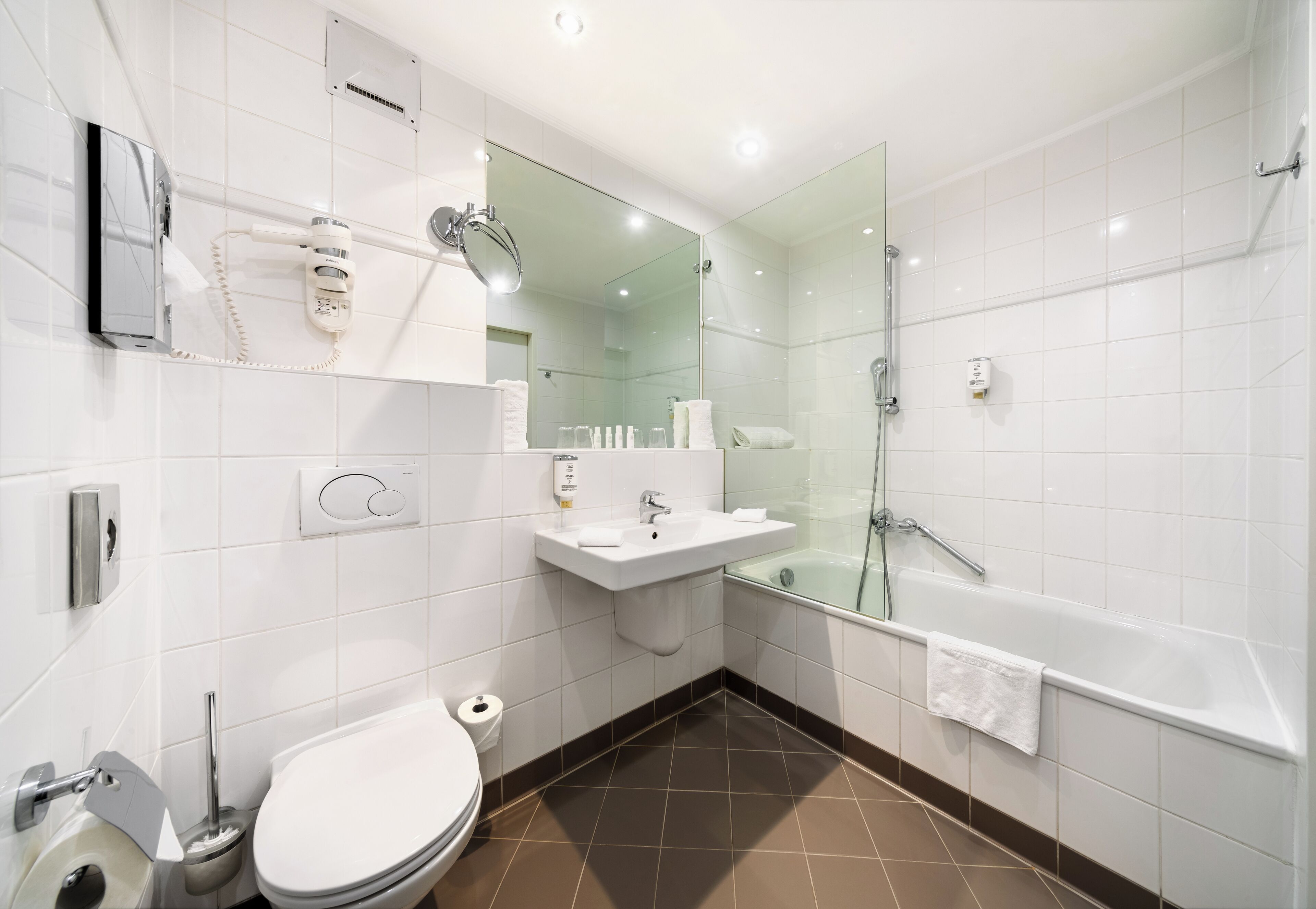 Foto - Hotel Bellevue Wien