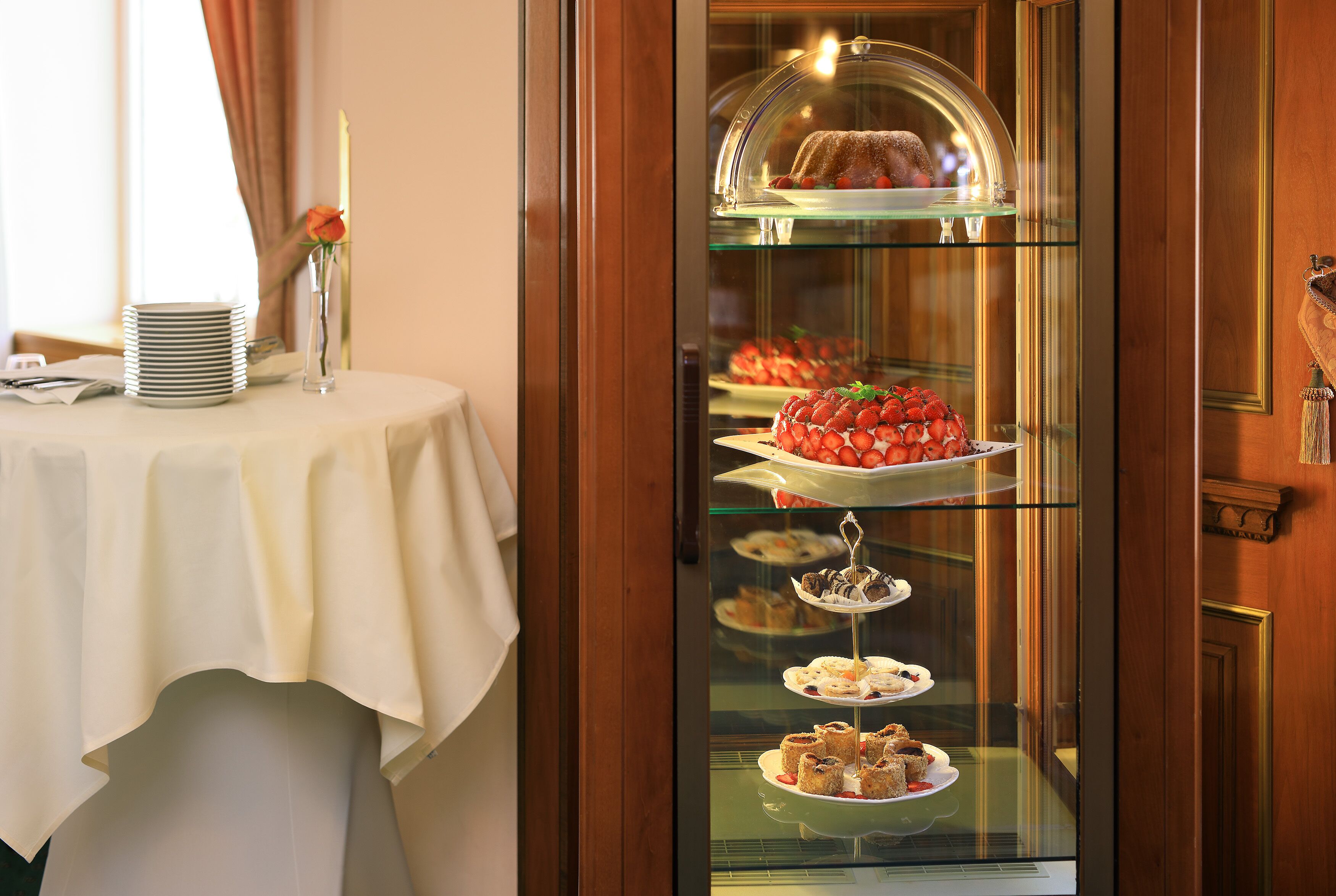 Foto - Hotel Bellevue Wien