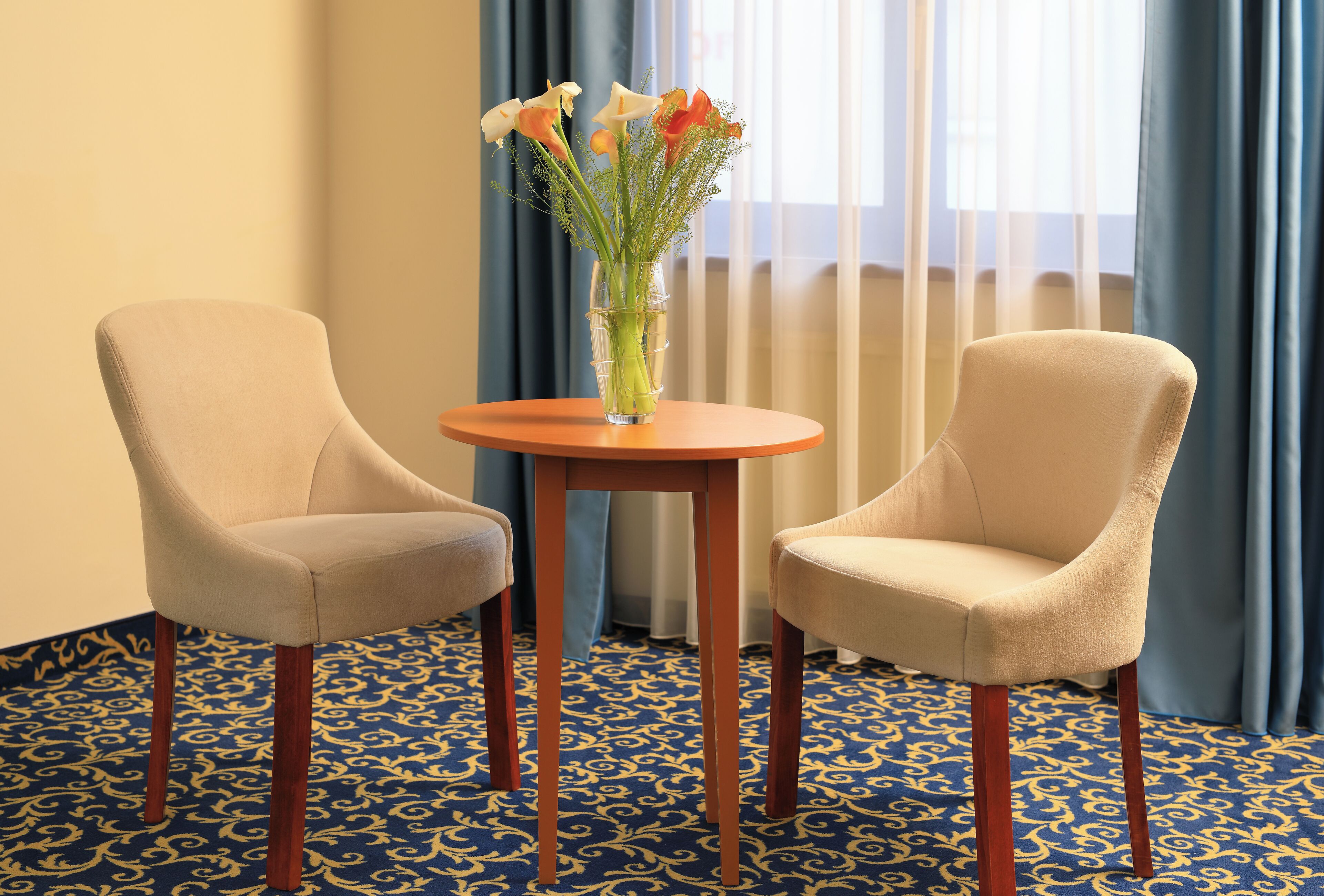 Foto - Hotel Bellevue Wien