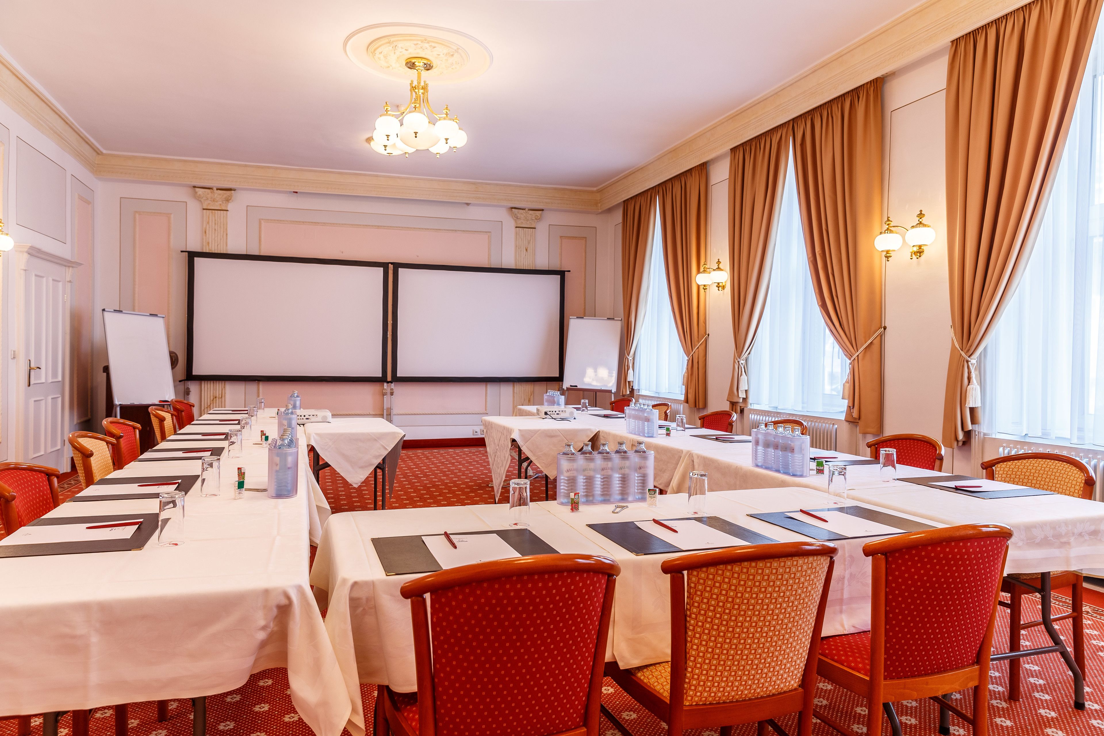 Foto - Hotel Bellevue Wien