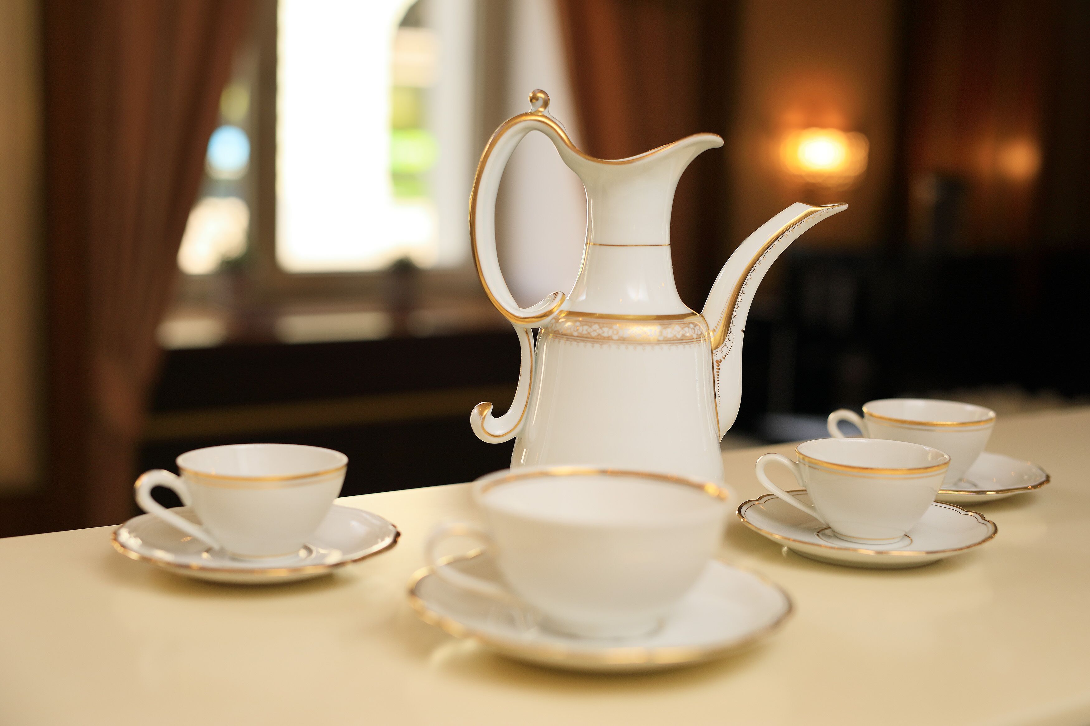 Foto - Hotel Bellevue Wien