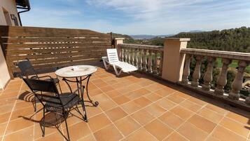 Suite, terras | Terras
