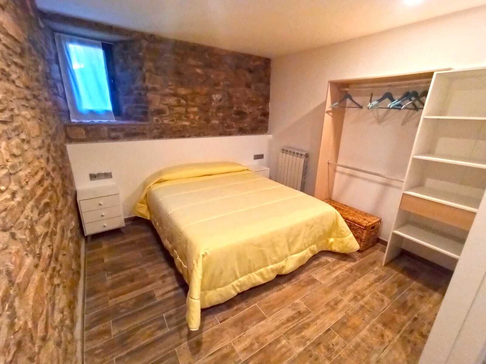 apartment | 2 bedrooms, desk, free cots/infant beds, free wifi