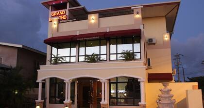 Grand Diamond Hotel Suites Trinidad