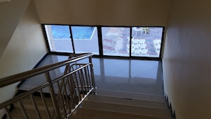 Escaleras