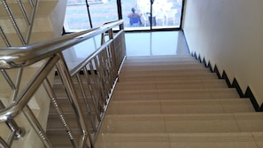 Treppe