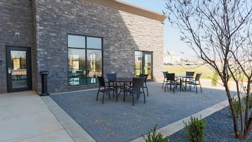 Teras/patio