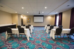 Meeting facility - Hampton Inn El Reno (El Reno)