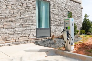 Exterior - Hampton Inn El Reno (El Reno)