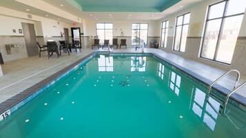 Piscina interna