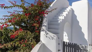 Escadaria
