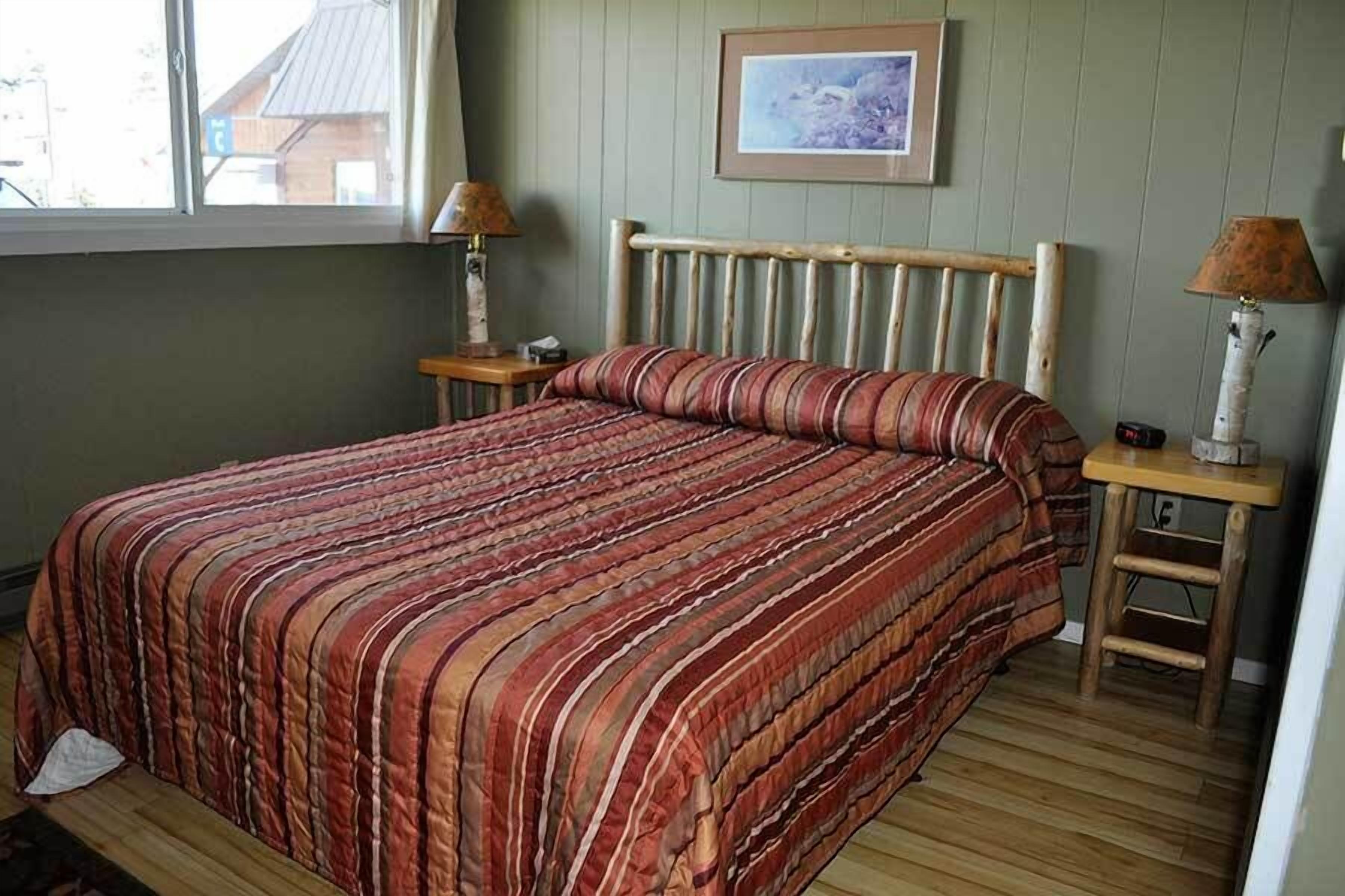 Lits pliants/supplémentaires, Wi-Fi gratuit, draps fournis