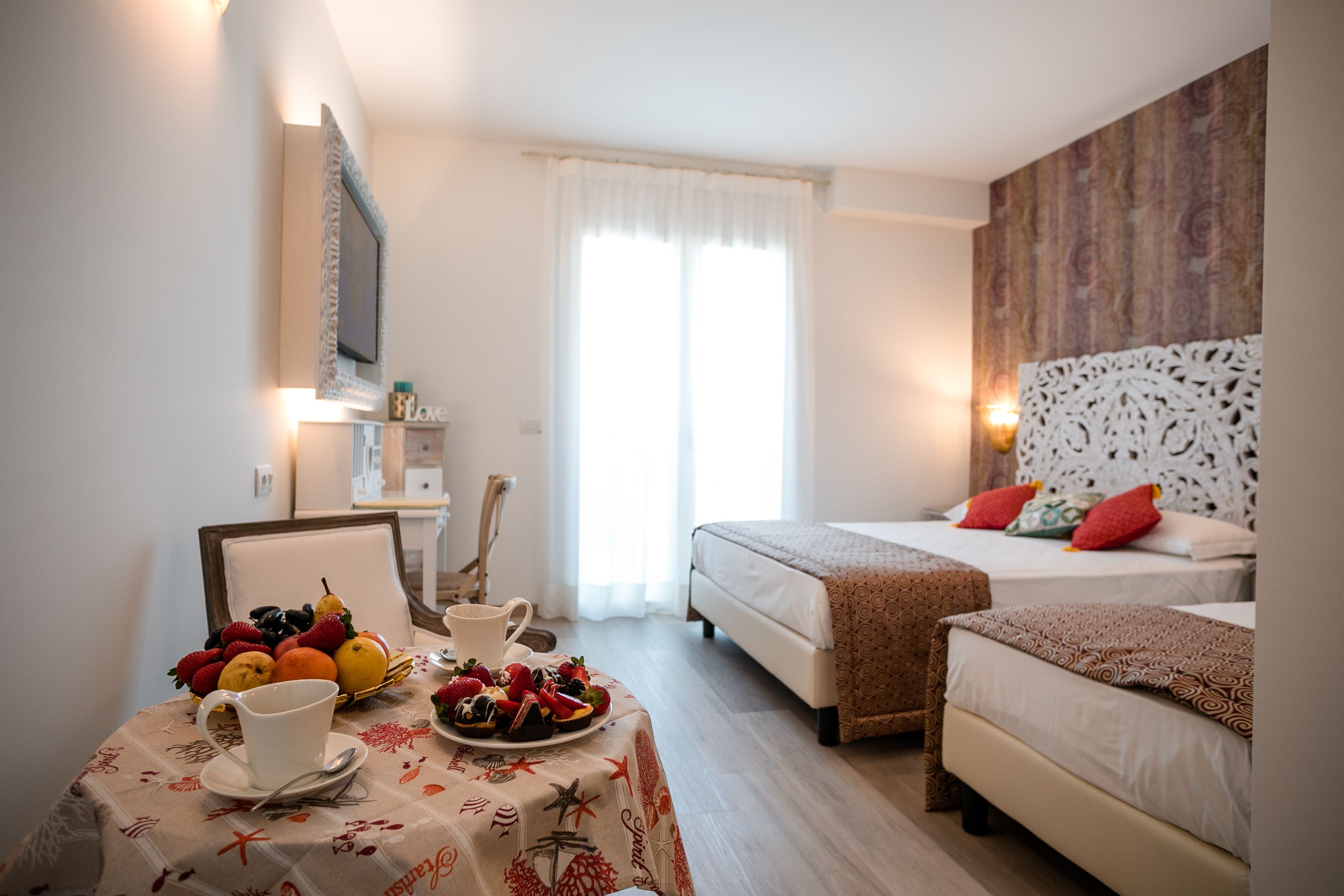 Foto - Hotel Albatros 3 Stelle Superior