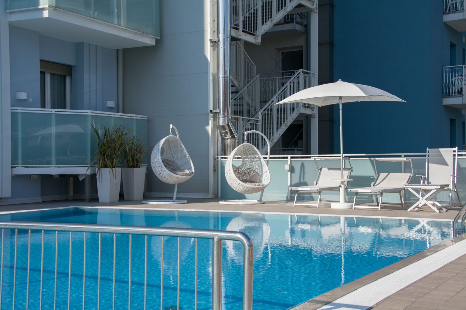 Foto - Hotel Albatros 3 Stelle Superior