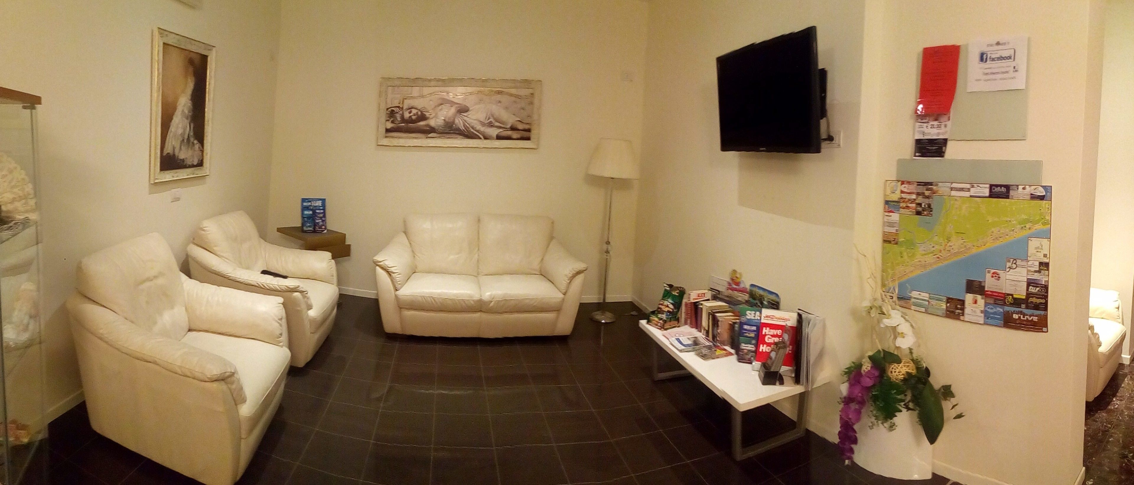 Foto - Hotel Albatros 3 Stelle Superior