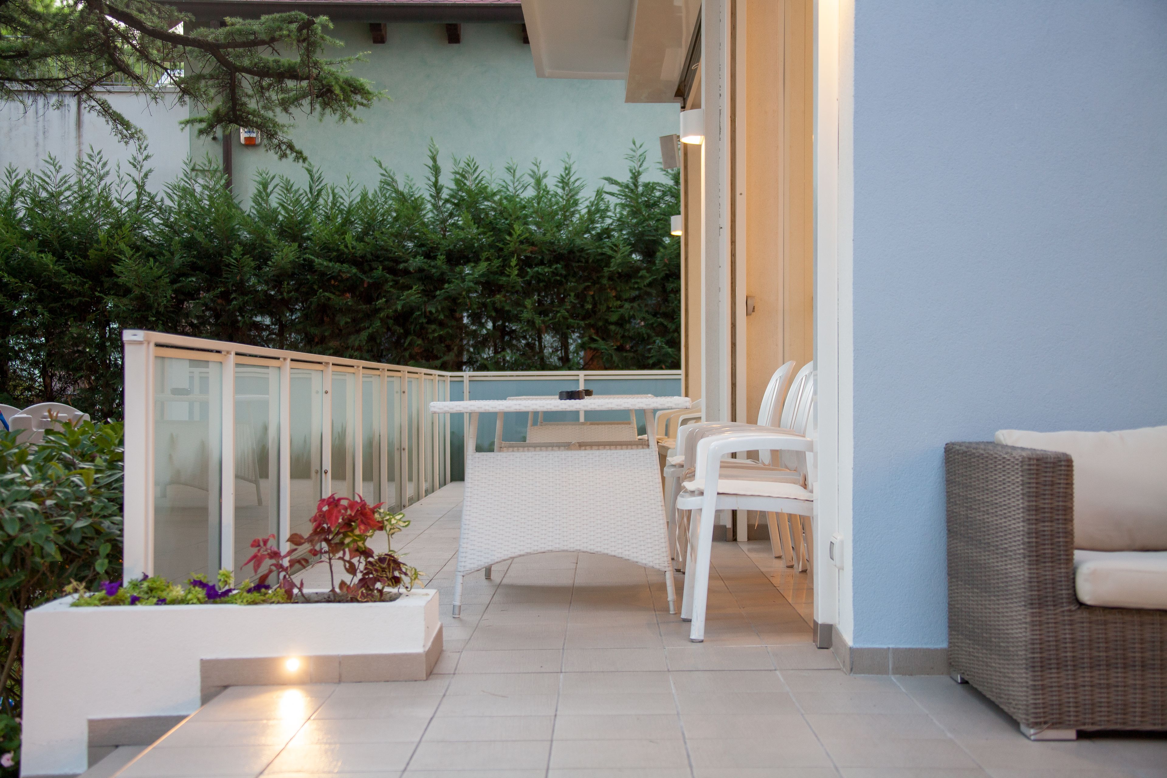 Foto - Hotel Albatros 3 Stelle Superior