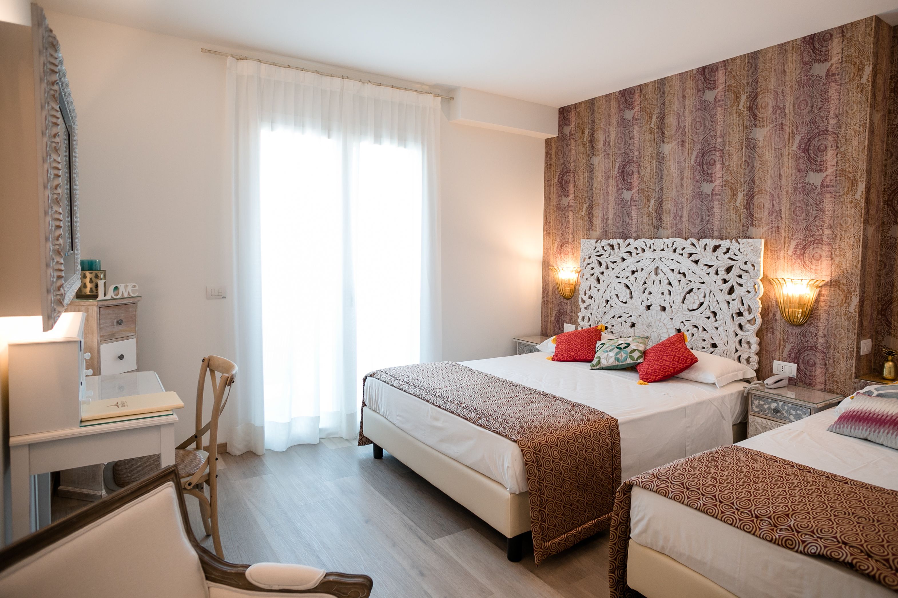 Foto - Hotel Albatros 3 Stelle Superior