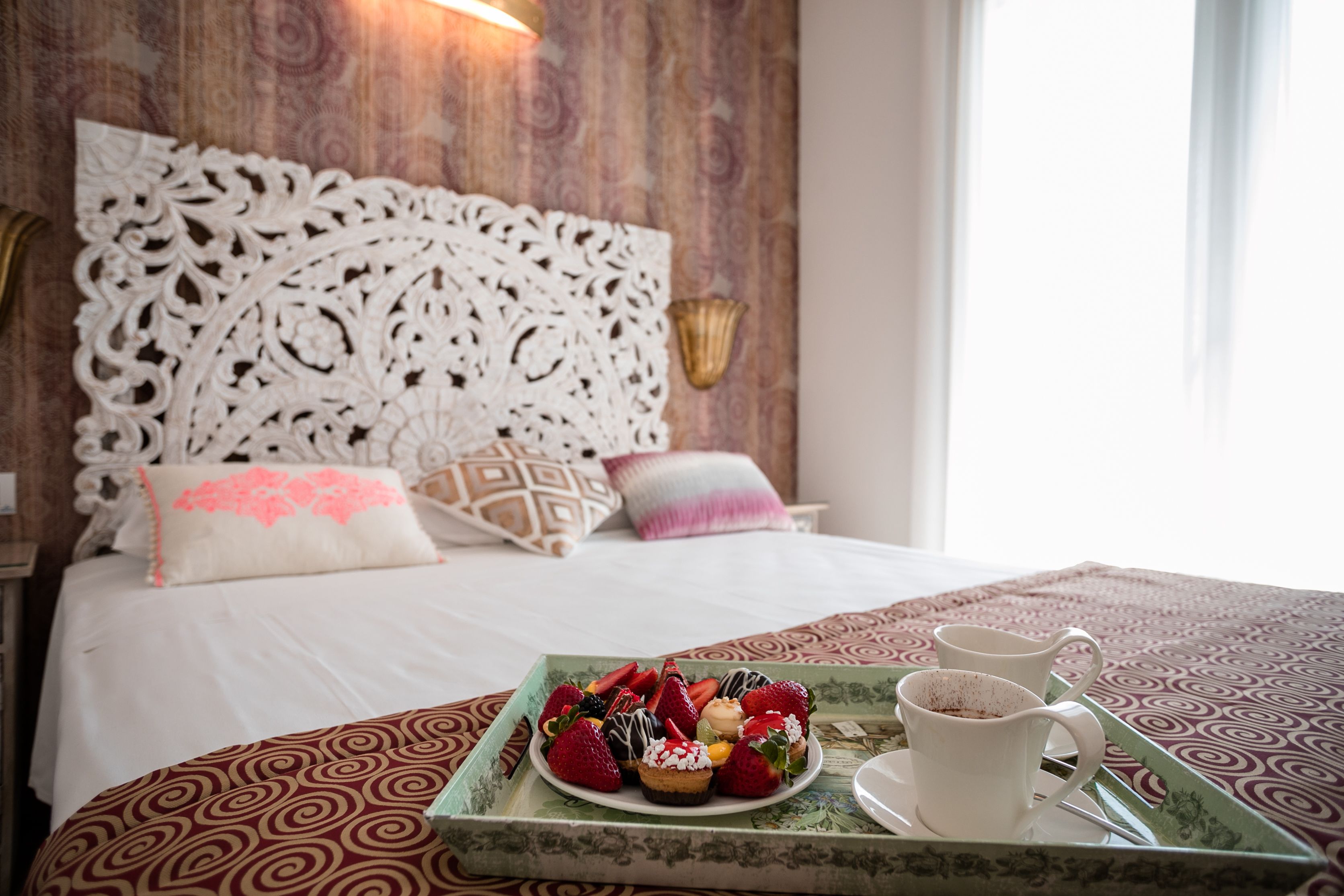 Foto - Hotel Albatros 3 Stelle Superior