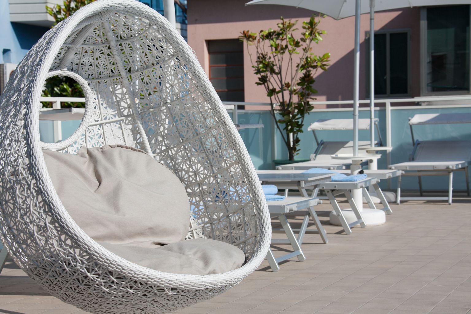 Foto - Hotel Albatros 3 Stelle Superior