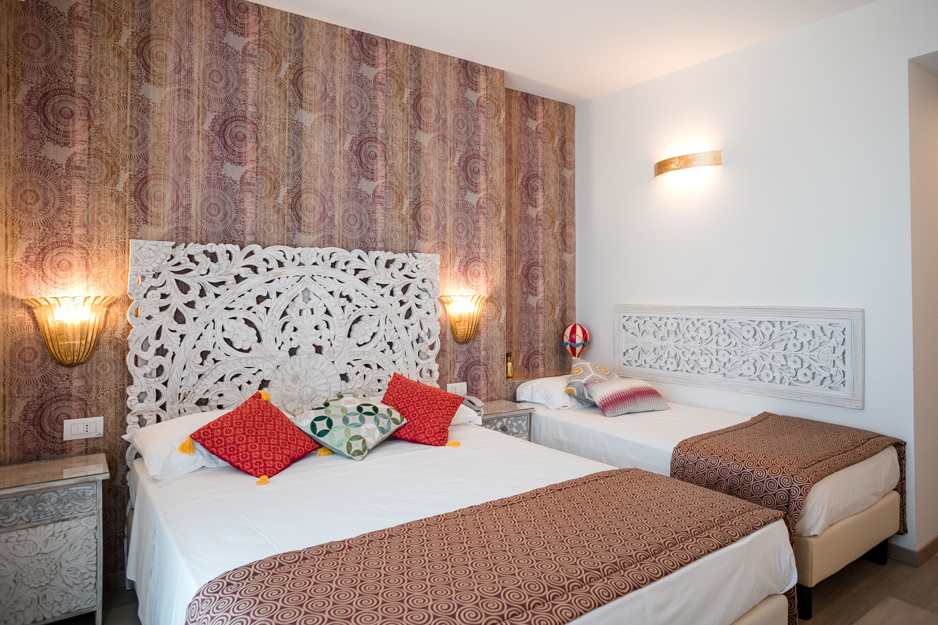 Foto - Hotel Albatros 3 Stelle Superior