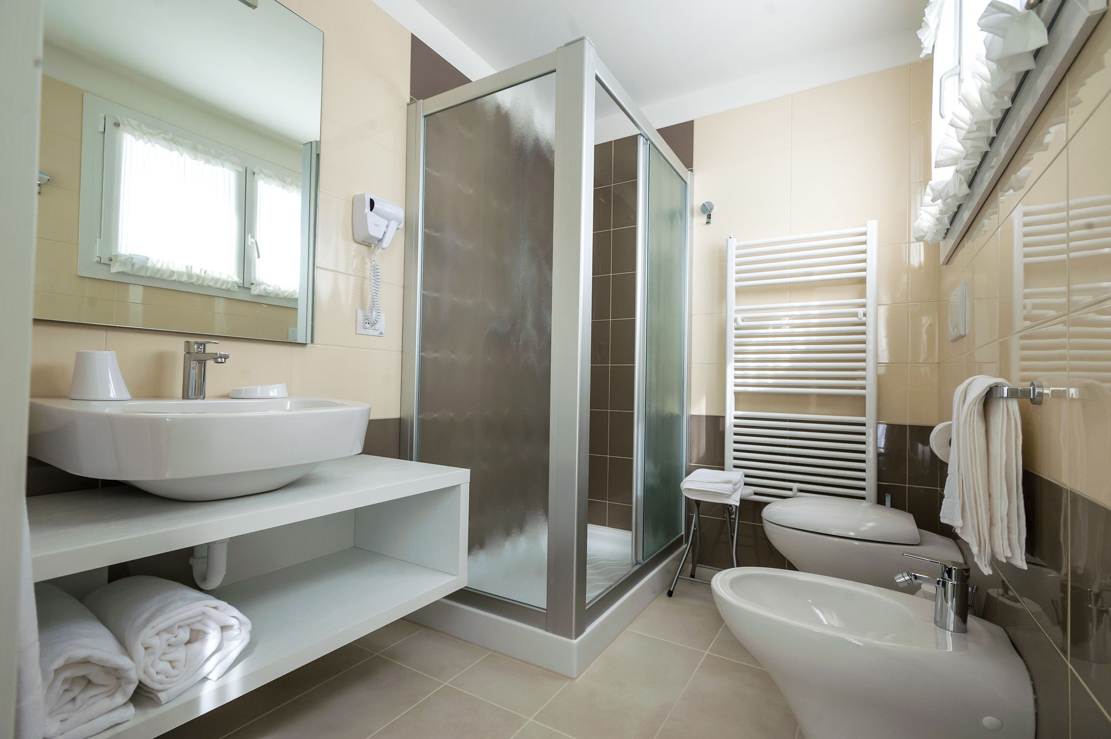 Foto - Hotel Albatros 3 Stelle Superior