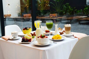 International cuisine