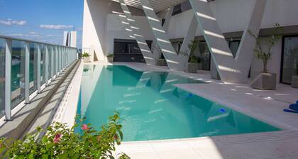 Esplendor by Wyndham Asunción