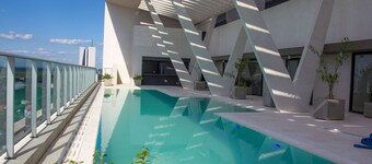 Esplendor by Wyndham Asunción