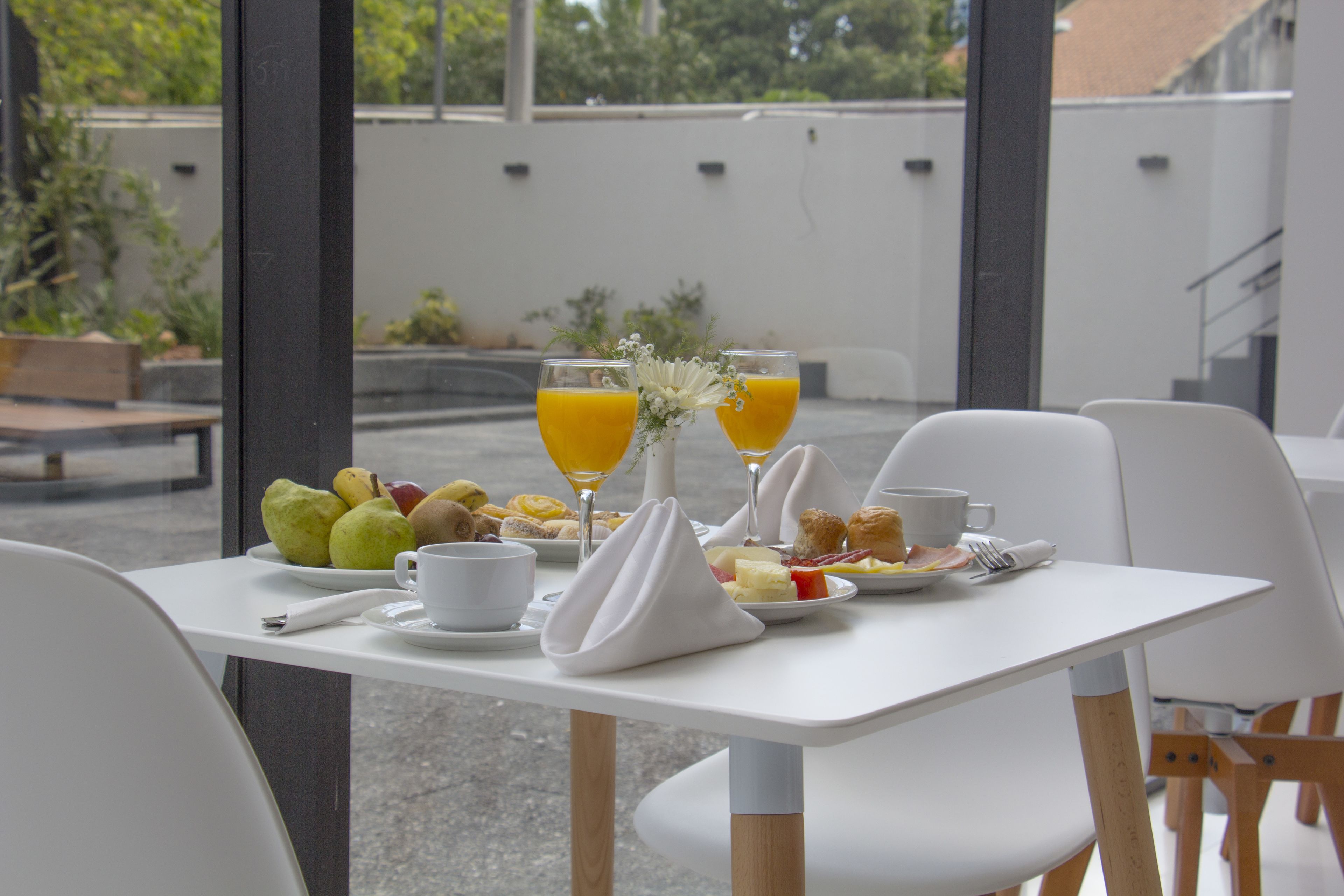 Alþjóðleg matargerðarlist