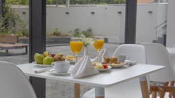 International cuisine