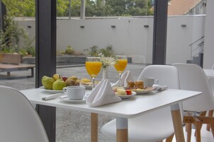 International cuisine