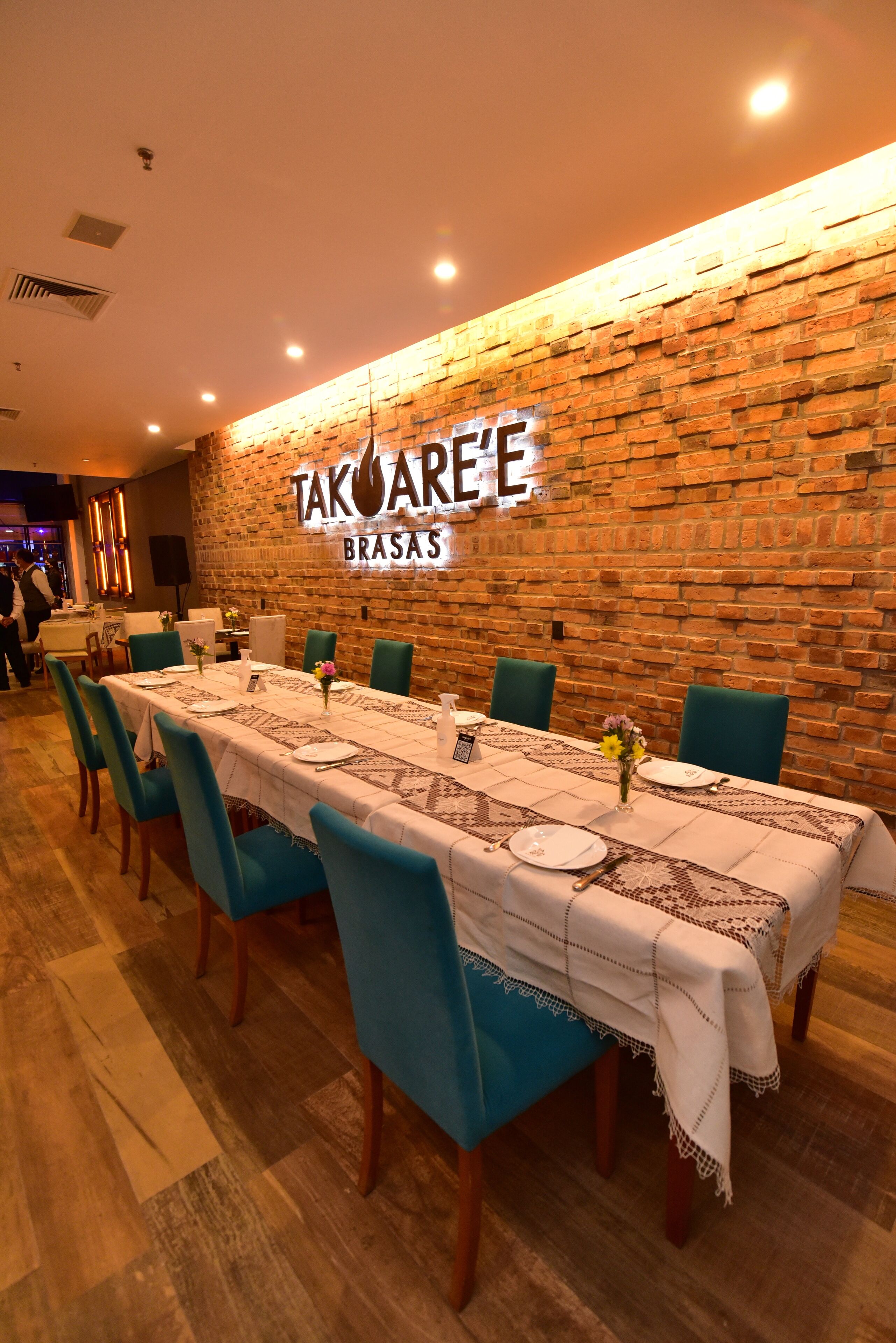 international cuisine