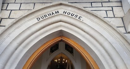 Durham House Hotel