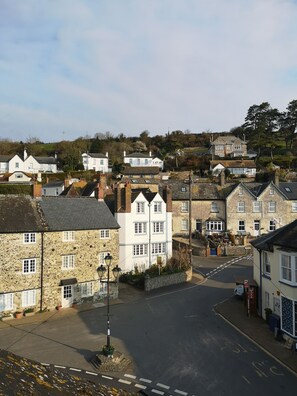 Exterior - Durham House Hotel (Seaton)