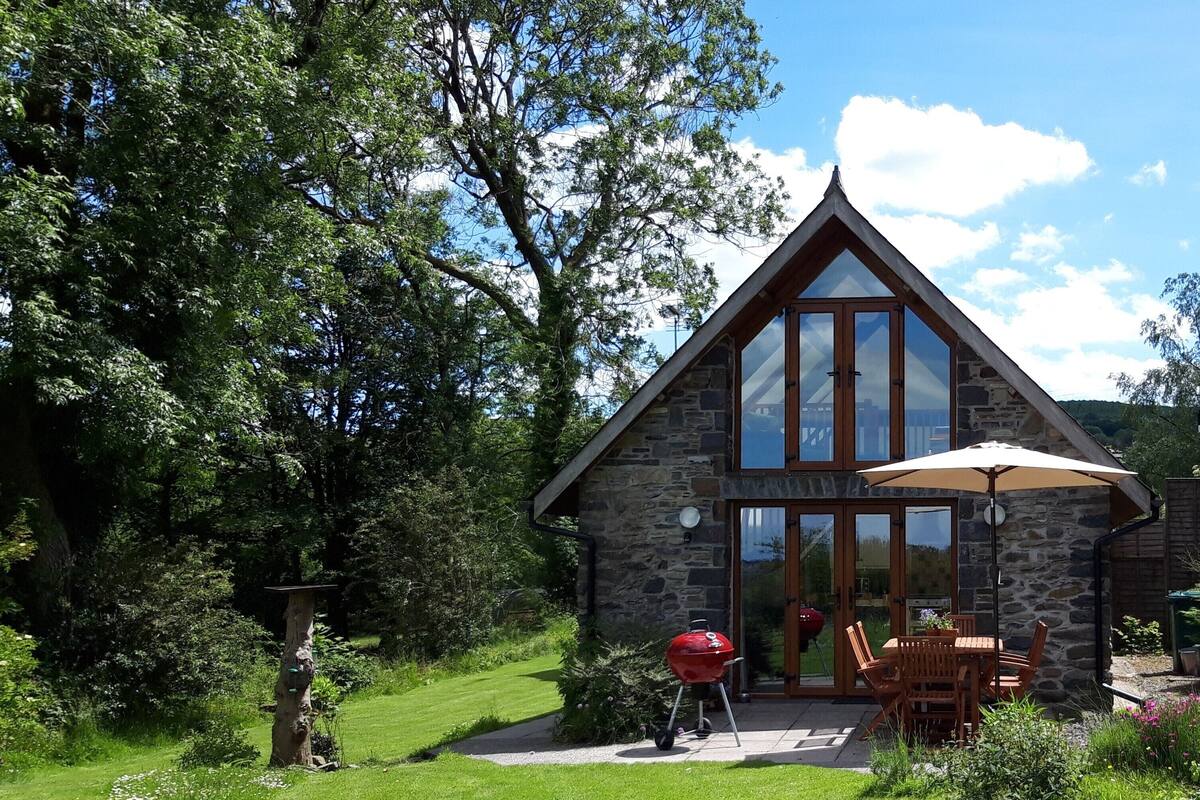 Cottage, 3 chambres