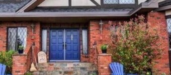 Elizabeth Manor Bed and Breakfast