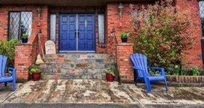 Elizabeth Manor Bed and Breakfast