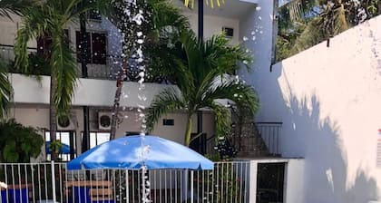 Hotel Zulan