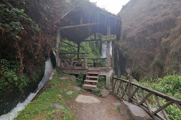 Hiking