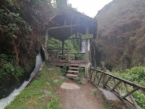 Hiking
