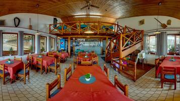 Opções para refeição em família